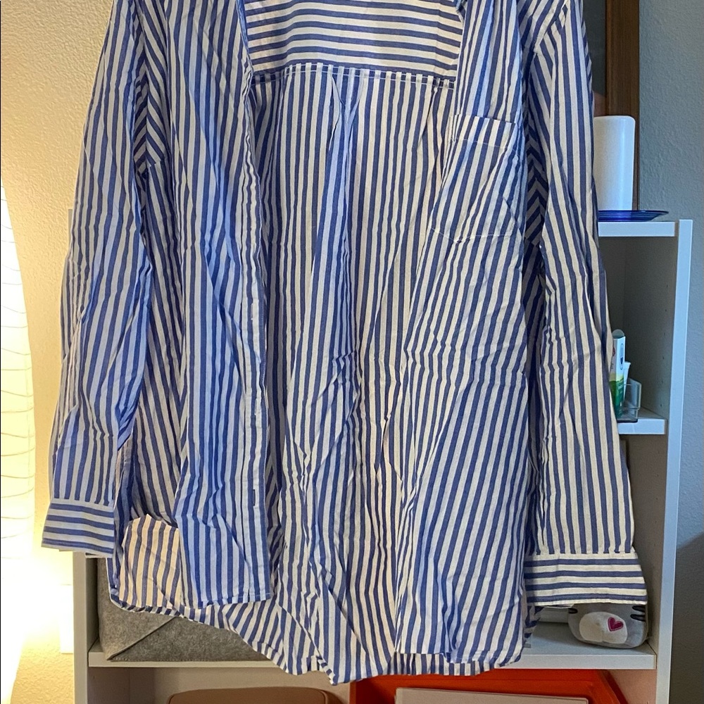 Old Navy Long Sleeve Tunic, XXL, NEW w/o tags